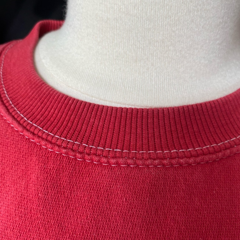 Vintage Galt Crew neck Sweatshirt